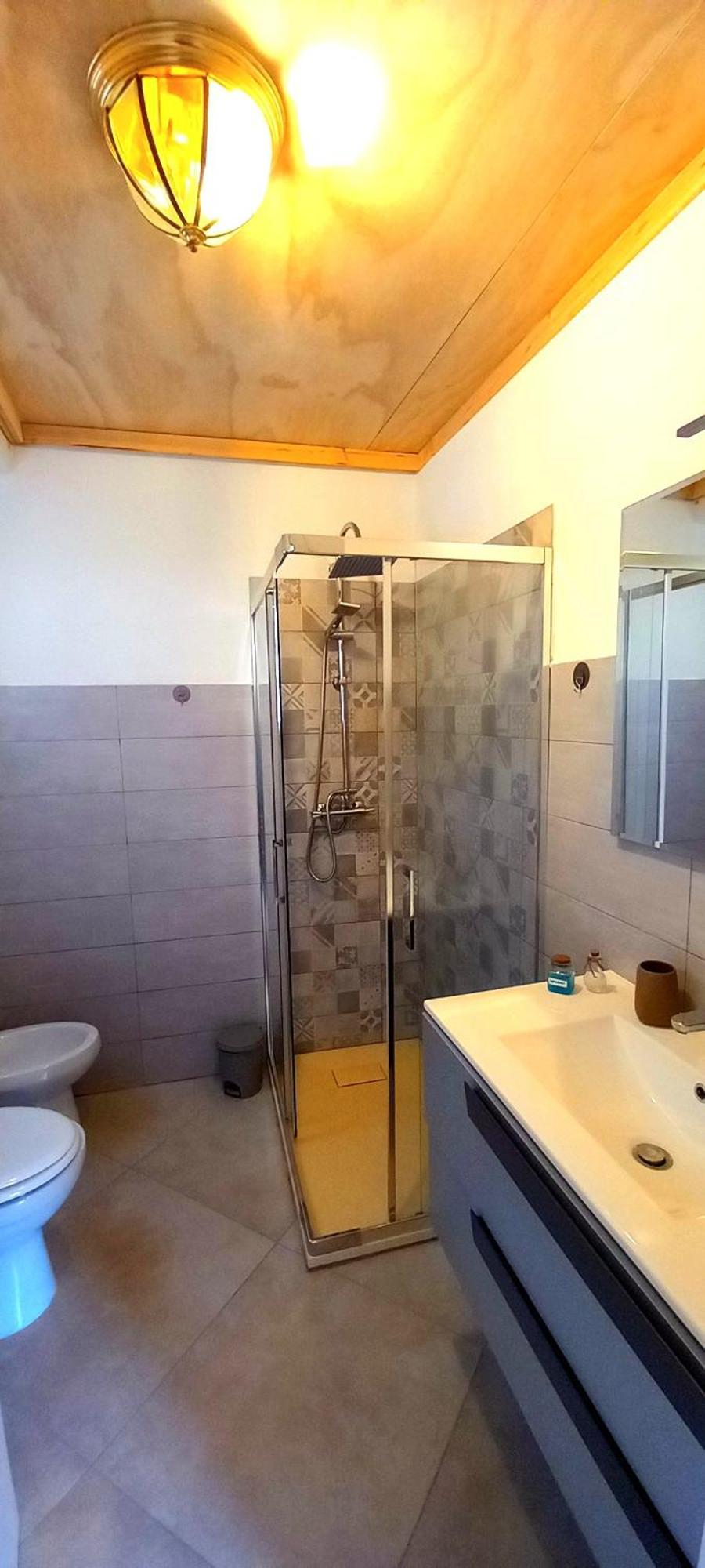 Sant'Elia B&B Alessandria del Carretto Exteriör bild
